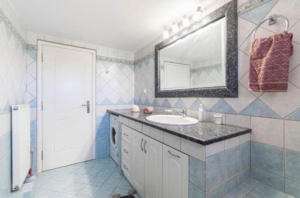 La Soffitta Di Bampina Apartment Perivolion ภายนอก รูปภาพ