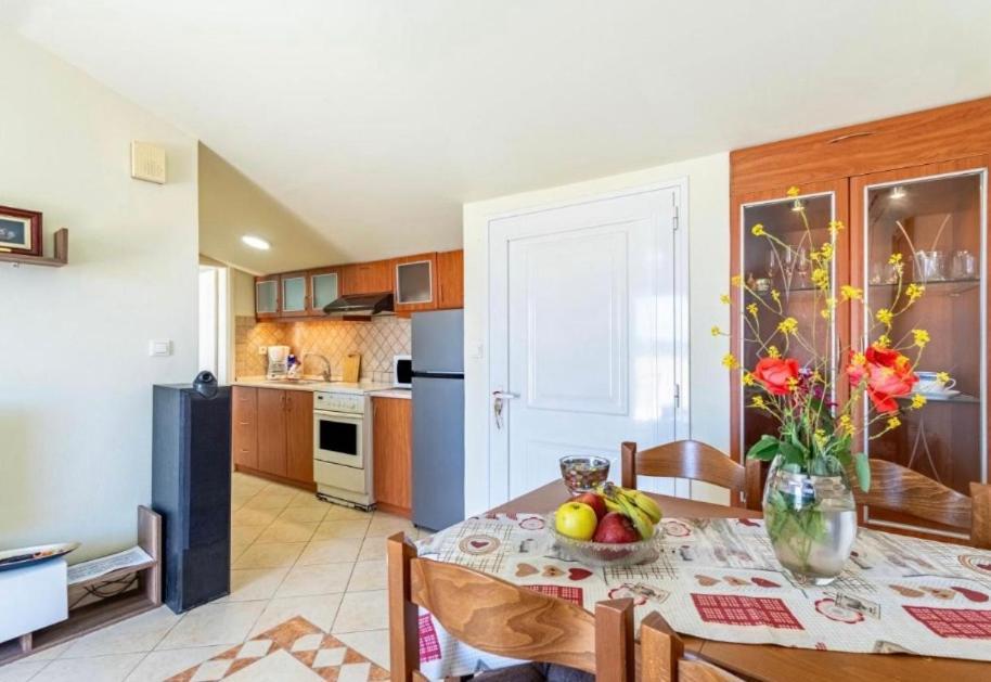 La Soffitta Di Bampina Apartment Perivolion ภายนอก รูปภาพ
