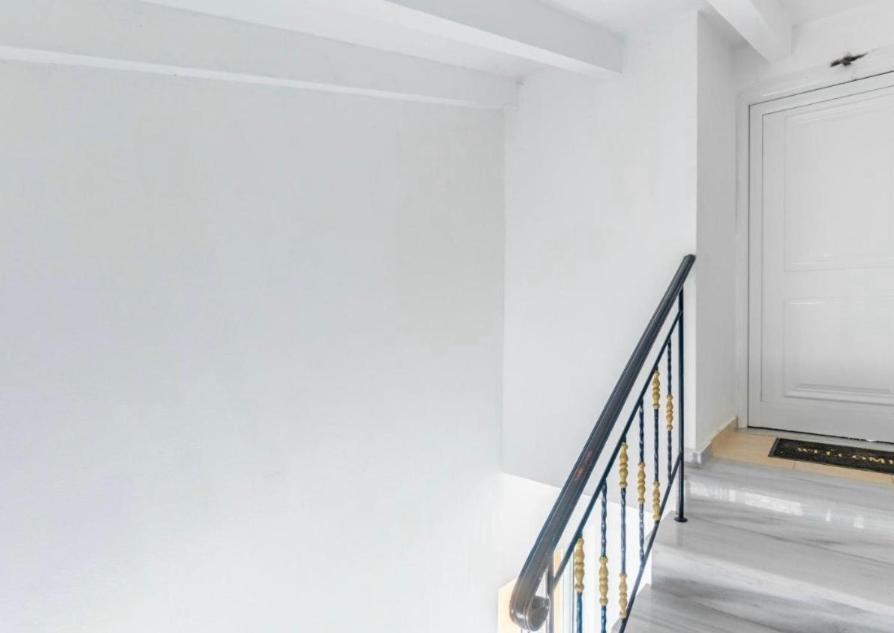 La Soffitta Di Bampina Apartment Perivolion ภายนอก รูปภาพ